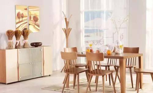 家具餐桌热门话题英文,Top Trends in Home Furniture: Exploring the Popularity of Dining Tables