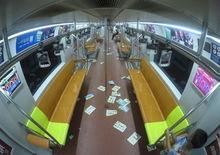 全部地铁热门话题收集,热门话题盘点，揭秘城市轨道交通新趋势