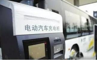 电动充电站热门话题,未来出行能源核心，热点聚焦与趋势展望