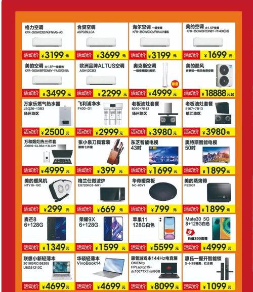 家电资讯热门话题,热门话题盘点与未来趋势展望