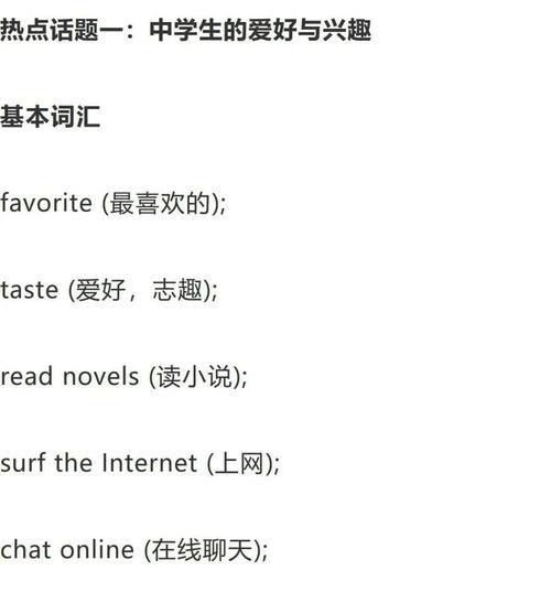 热门话题用英语怎么说,Exploring the Latest Buzz: A Comprehensive Overview of Trending Topics