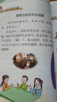 作文聊聊热门话题,热门话题深度解析