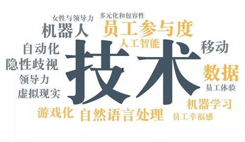 职场热门话题,解码热门话题背后的职场智慧
