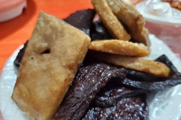 热门话题邯郸东区小吃,地道风味，舌尖上的邯郸故事
