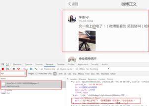 微博热门话题榜 爬虫,实时聚焦社会热点，洞察大众心声
