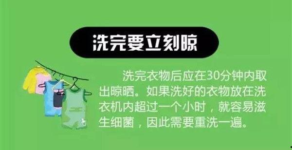 洗衣行业热门话题短句,技术创新与绿色环保并行发展
