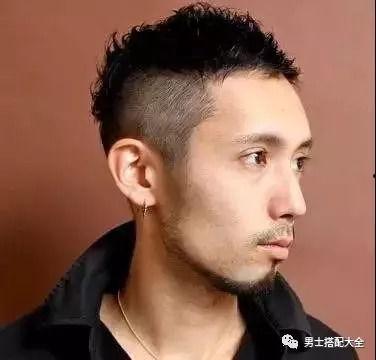 短发设计热门话题男,男生短发设计热门话题解析