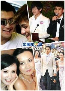 热门话题娱乐圈,揭秘明星们的爱恨情仇与辉煌时刻
