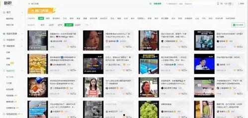视频号热门话题,揭秘当下热门话题背后的故事与趋势