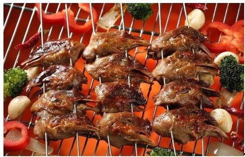 烧烤热门话题,探寻夏日美食盛宴的秘密