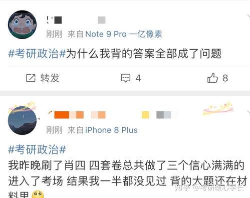 关于考研的热门话题,趋势、策略与未来展望