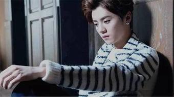 微博热门话题鹿晗,偶像效应与粉丝文化的现代解读