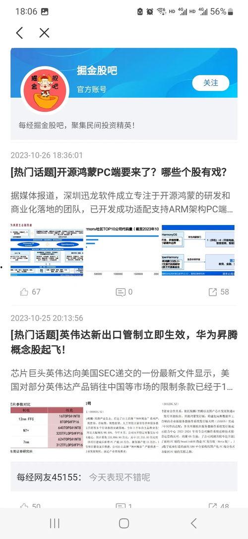 股票热门话题,热门话题解析与投资风向标