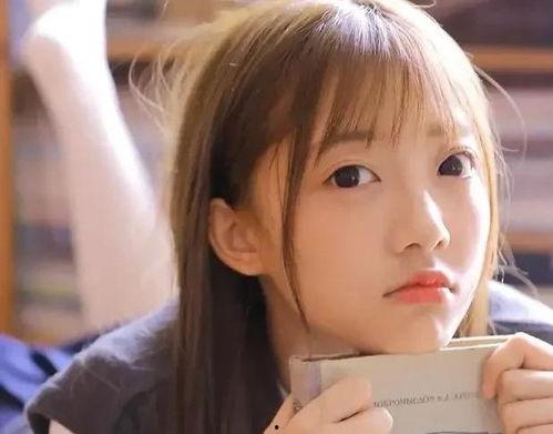 热门话题武威女生,青春绽放，梦想起航的美丽篇章