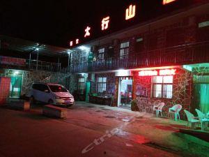 辉县热门话题饭店,探寻美食与话题的交汇之地