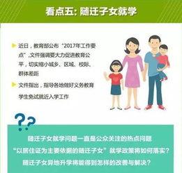2017教育热门话题,创新教学、素质教育与未来人才培养