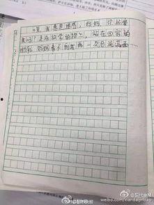 小学热门话题作文,那些热门话题作文里的精彩瞬间