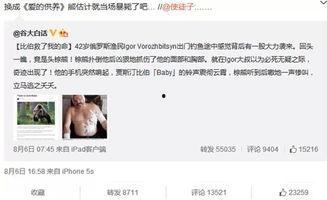 2014最近热门话题,回顾那些引发热议的瞬间