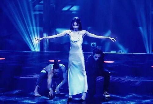 舞蹈综艺 热门话题,热门舞蹈综艺话题盘点