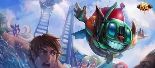 英雄皮肤热门话题英文,Top Trending Topics: Exploring the Popularity of Hero Skins in Gaming Communities