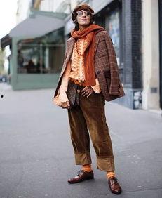 热门话题围巾怎么系,围巾系法大揭秘