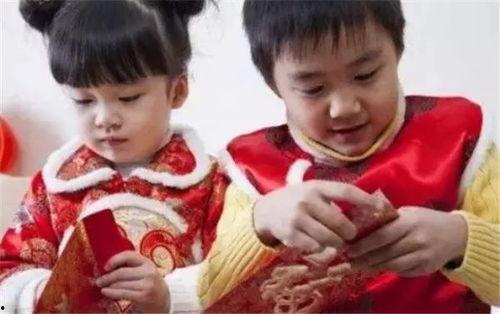 热门话题压岁钱,传承与创新中的红包文化变迁