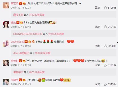 娱乐聊天热门话题,揭秘明星幕后故事与热门话题