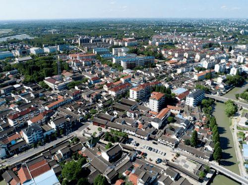 乾元镇热门话题,探寻古镇魅力，聚焦热门话题