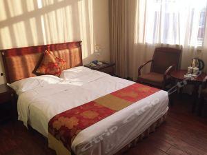 绛县热门话题饭店,品味地方特色美食之旅