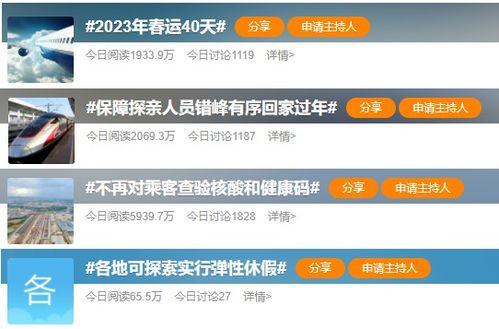 大家关注的热门话题,解码当下热门话题背后的故事
