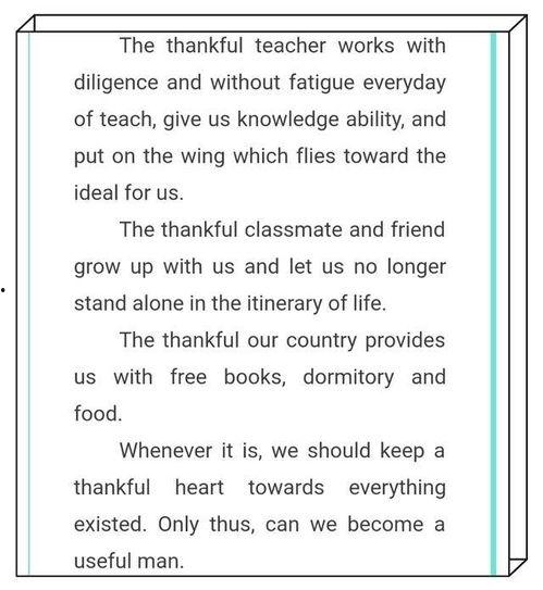 热门话题作文2016,2016年度热门话题作文精选回顾