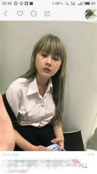 快手美女号热门话题,揭秘网红魅力背后的故事