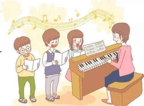 弹琴唱歌热门话题英语,Exploring the Popularity of Piano and Singing in the English Language Sphere